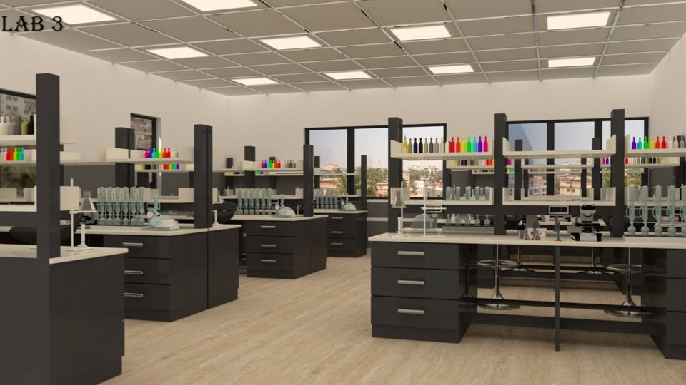 Laboratory