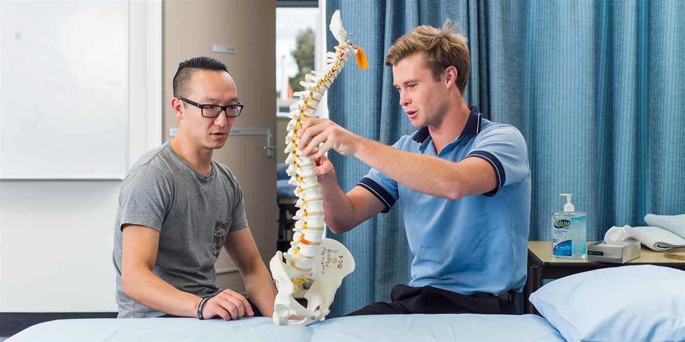 Bachelor in Physiotherapy (BPT)