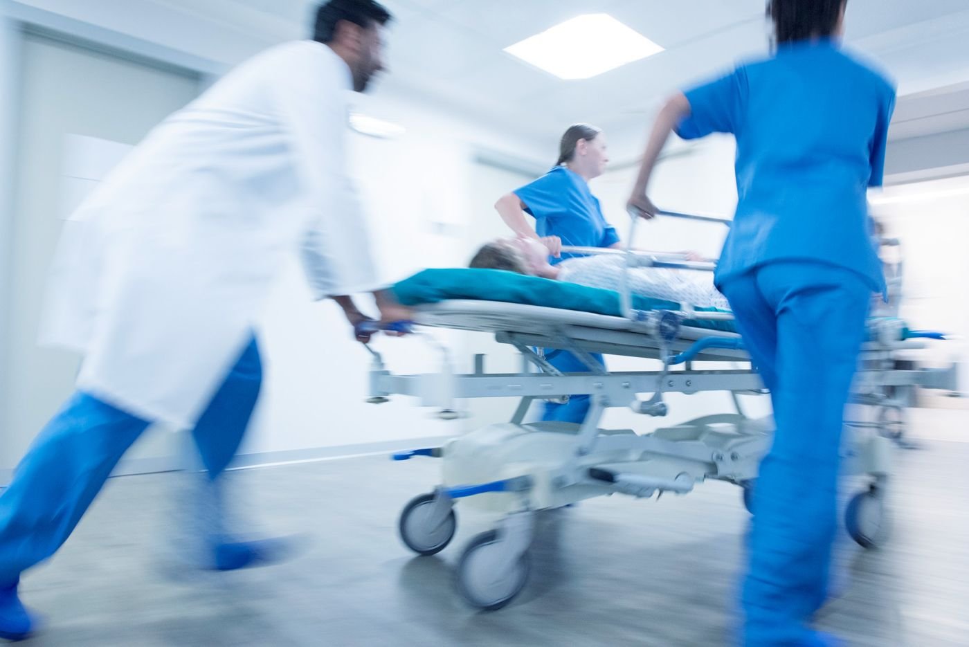 B.Sc. Emergency & Trauma Care Technology