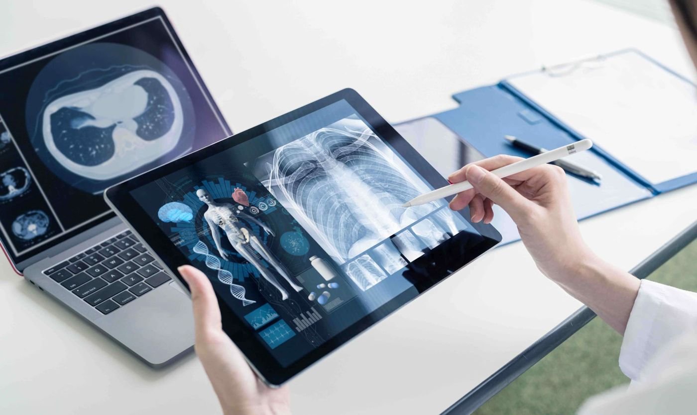 B.Sc. Medical Imaging Technology